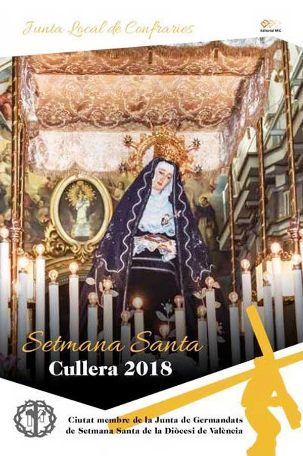 Semana Santa en Cullera 2018 Cullera